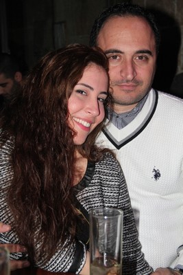 Christmas Party 